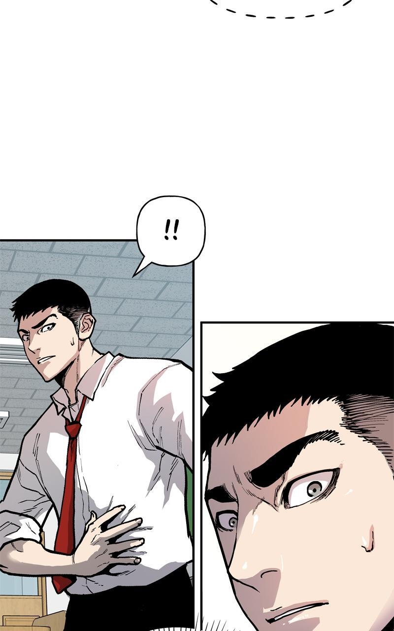 Read Boss Return Manga Online