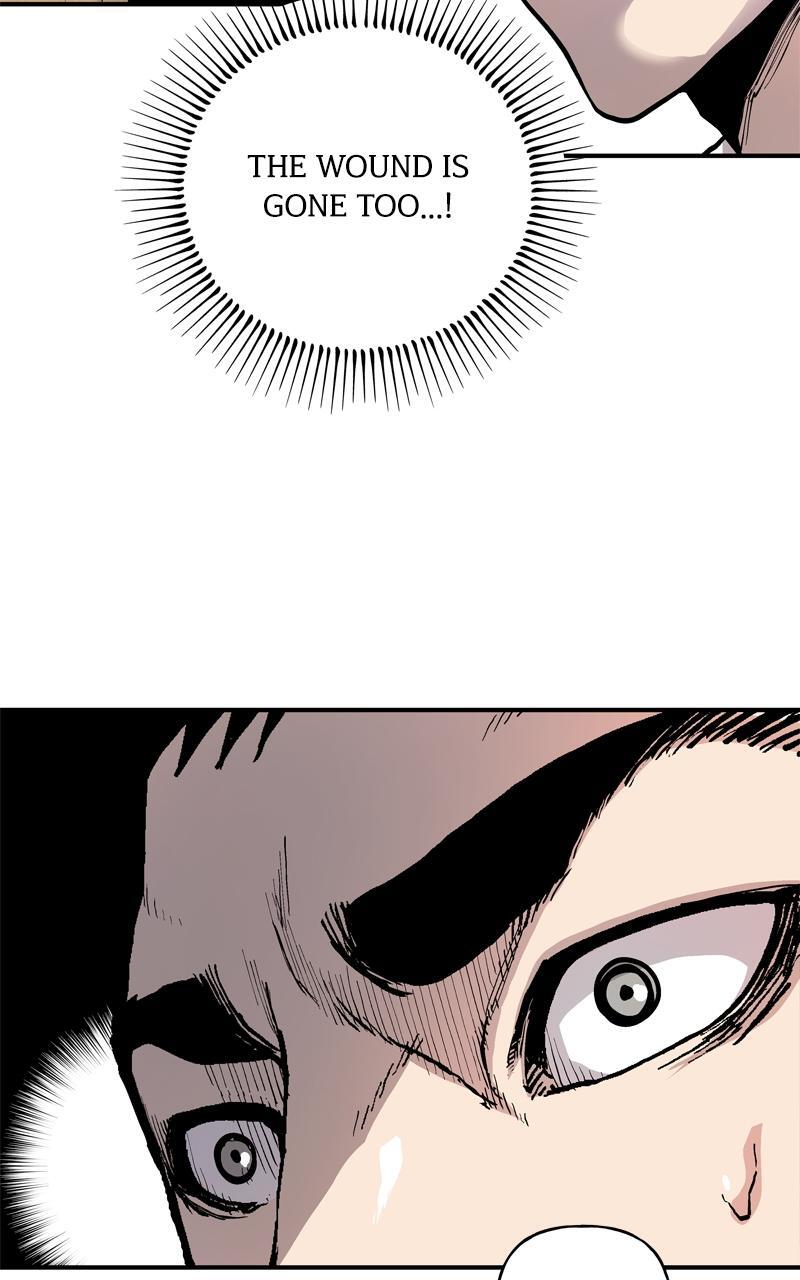 Read Boss Return Manga Online