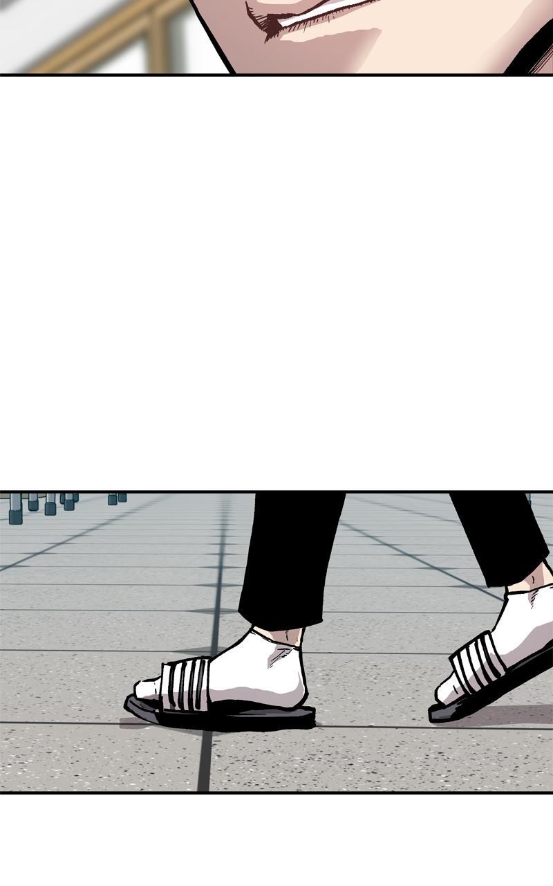 Read Boss Return Manga Online