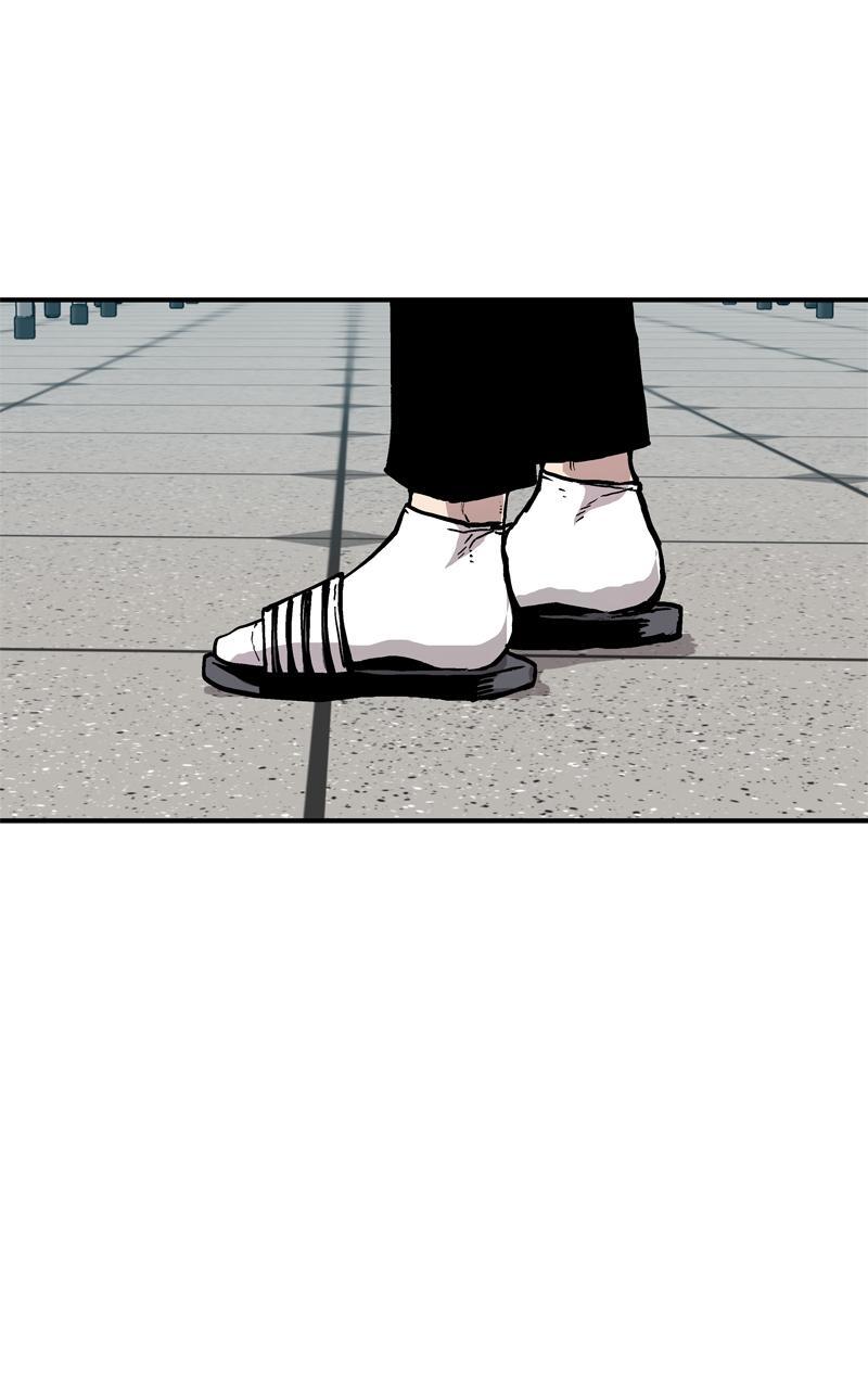 Read Boss Return Manga Online