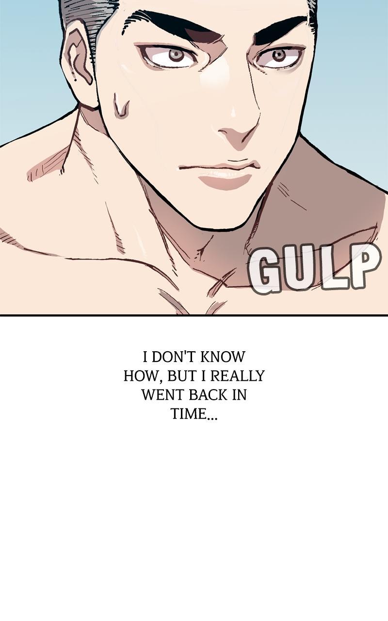 Read Boss Return Manga Online