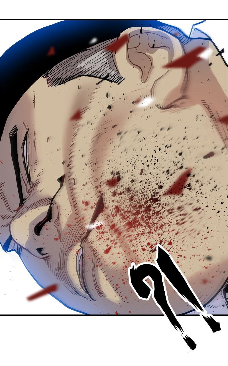 Read Boss Return Manga Online