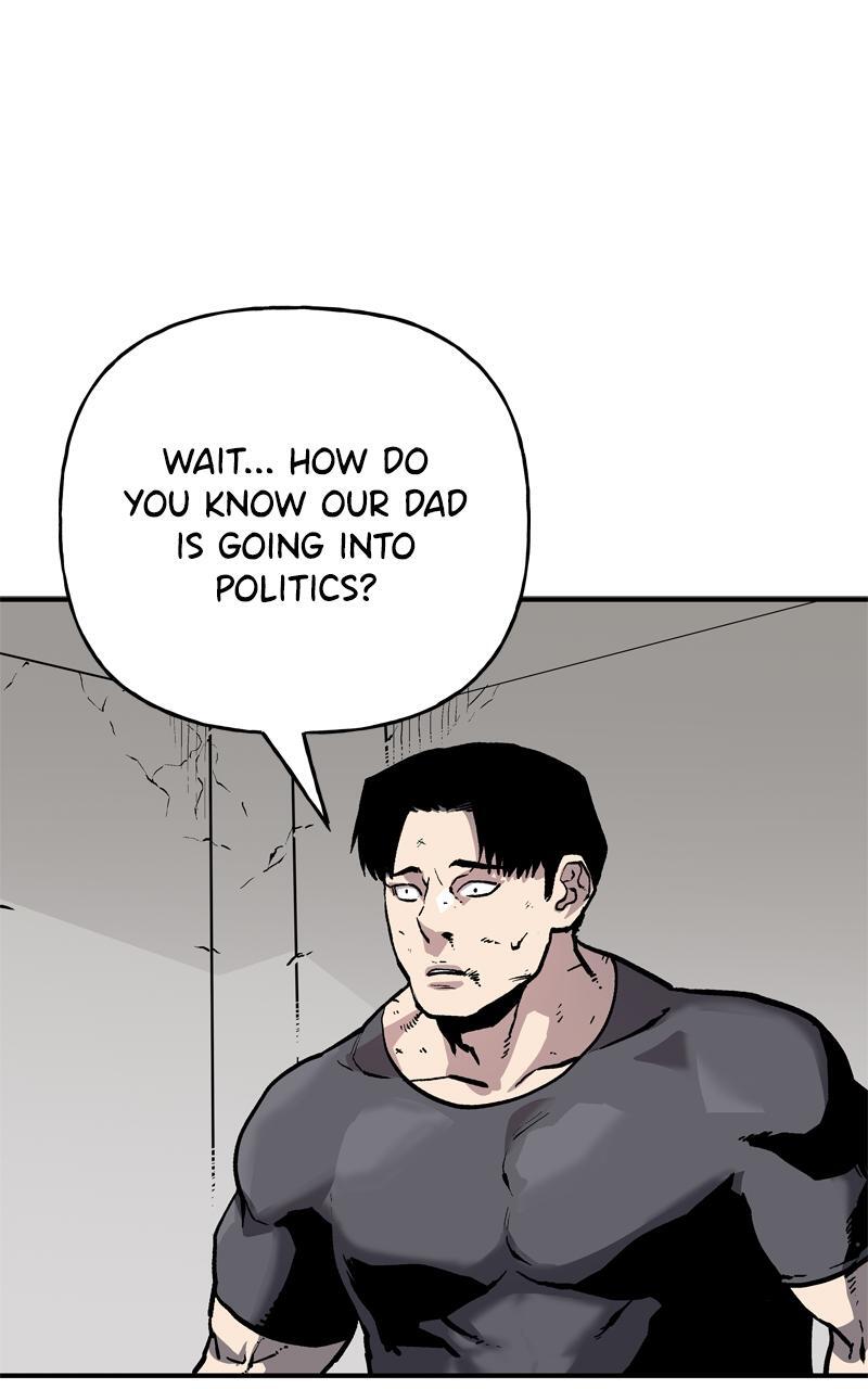 Read Boss Return Manga Online