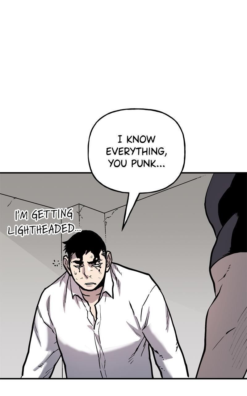 Read Boss Return Manga Online