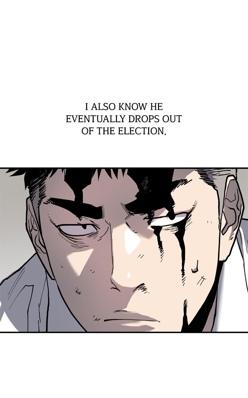 Read Boss Return Manga Online