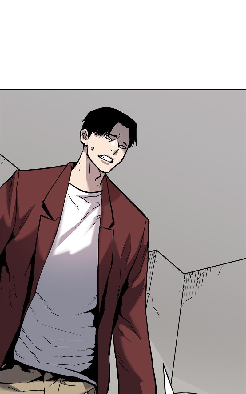 Read Boss Return Manga Online