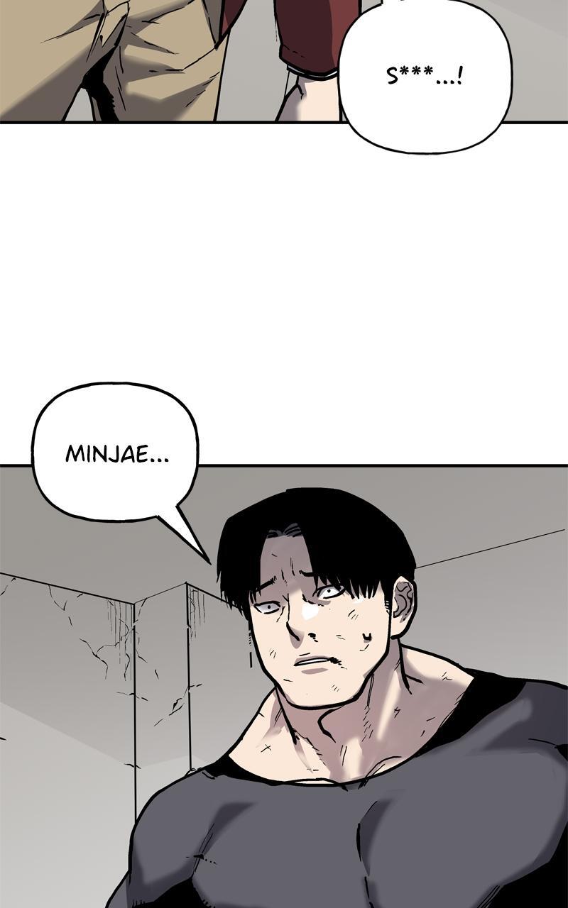 Read Boss Return Manga Online