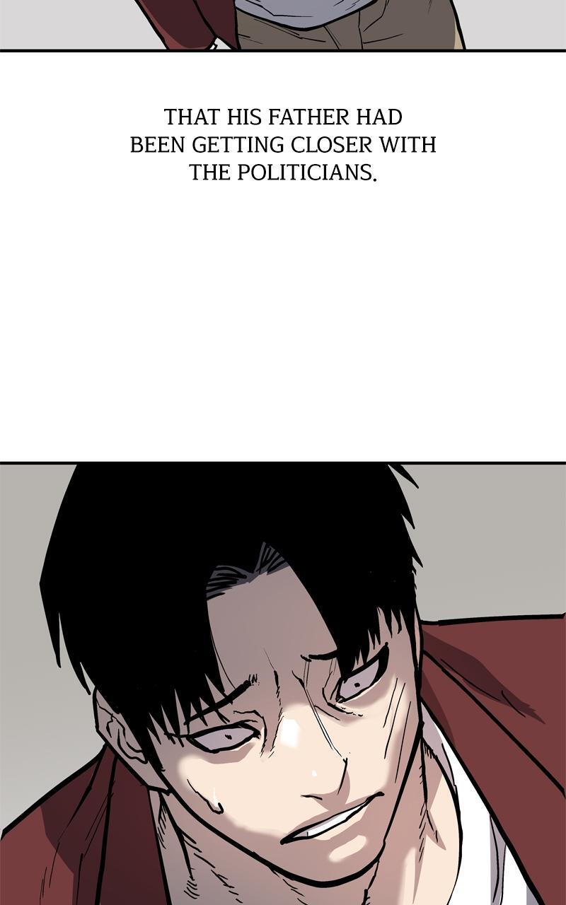 Read Boss Return Manga Online