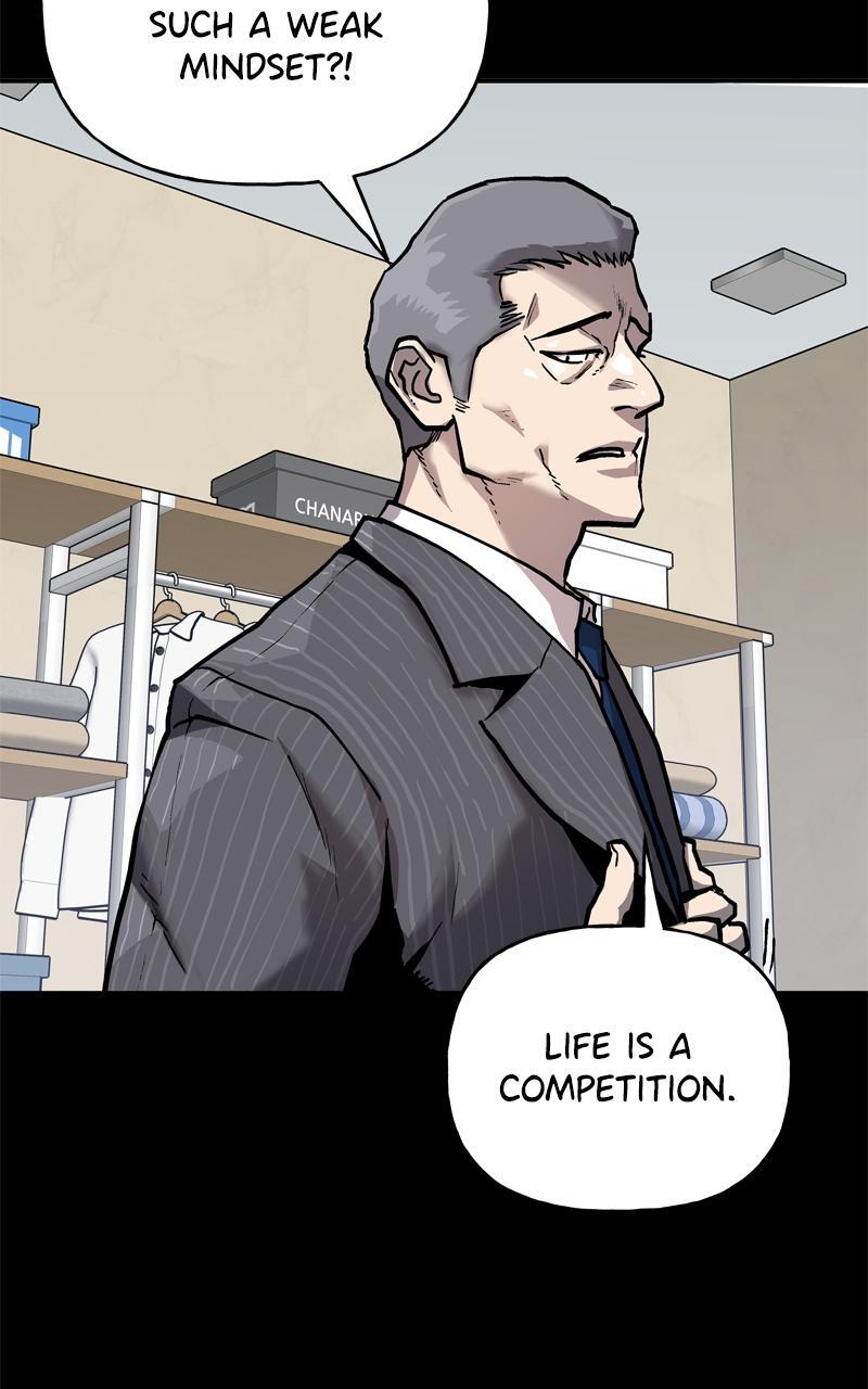 Read Boss Return Manga Online