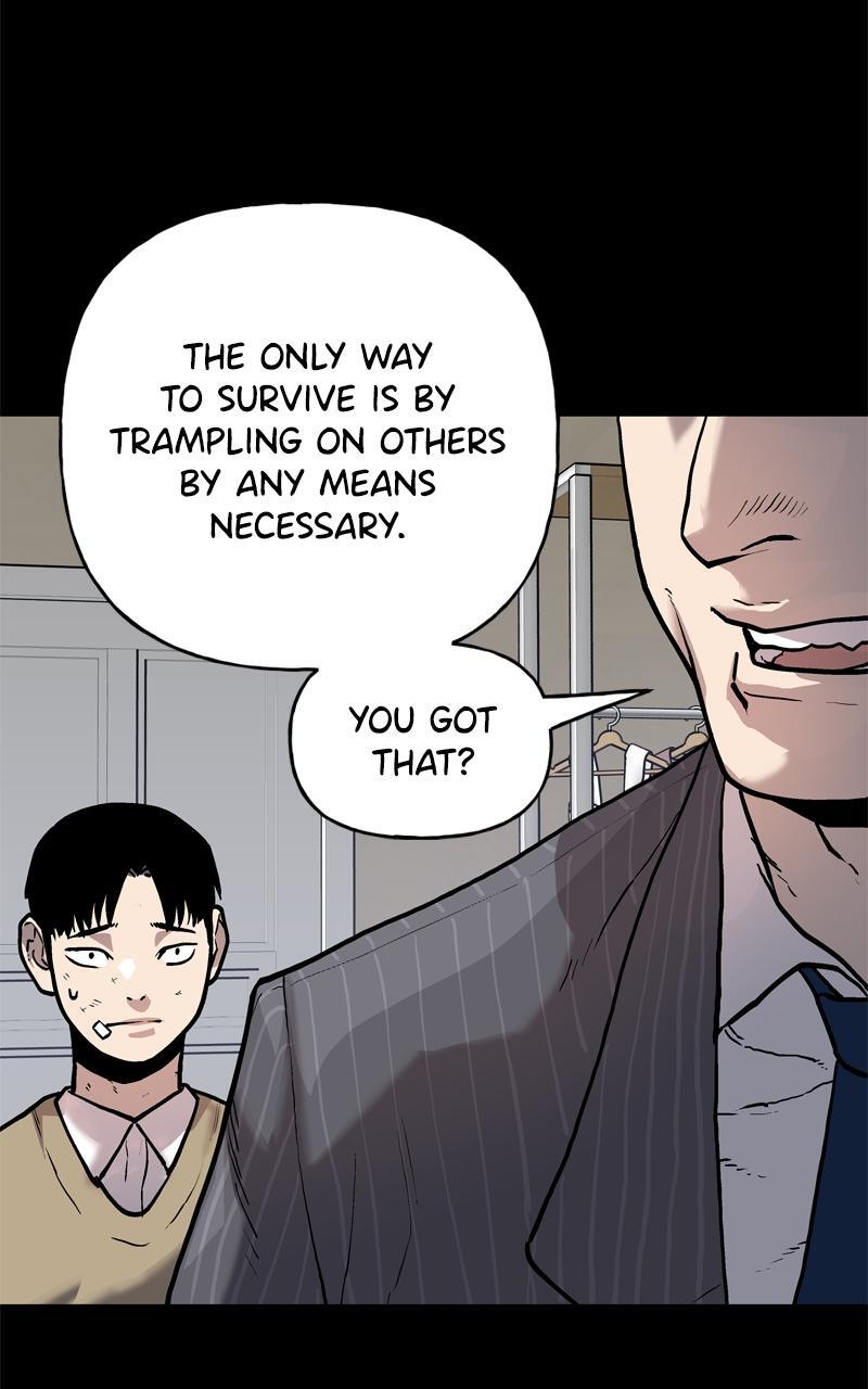 Read Boss Return Manga Online