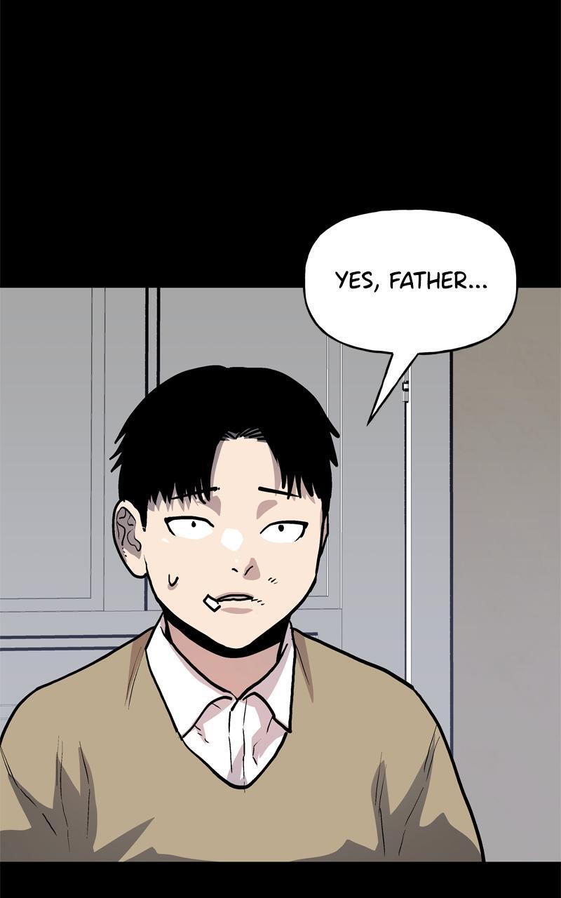 Read Boss Return Manga Online