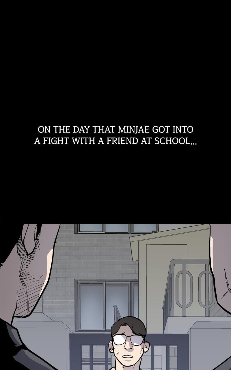 Read Boss Return Manga Online