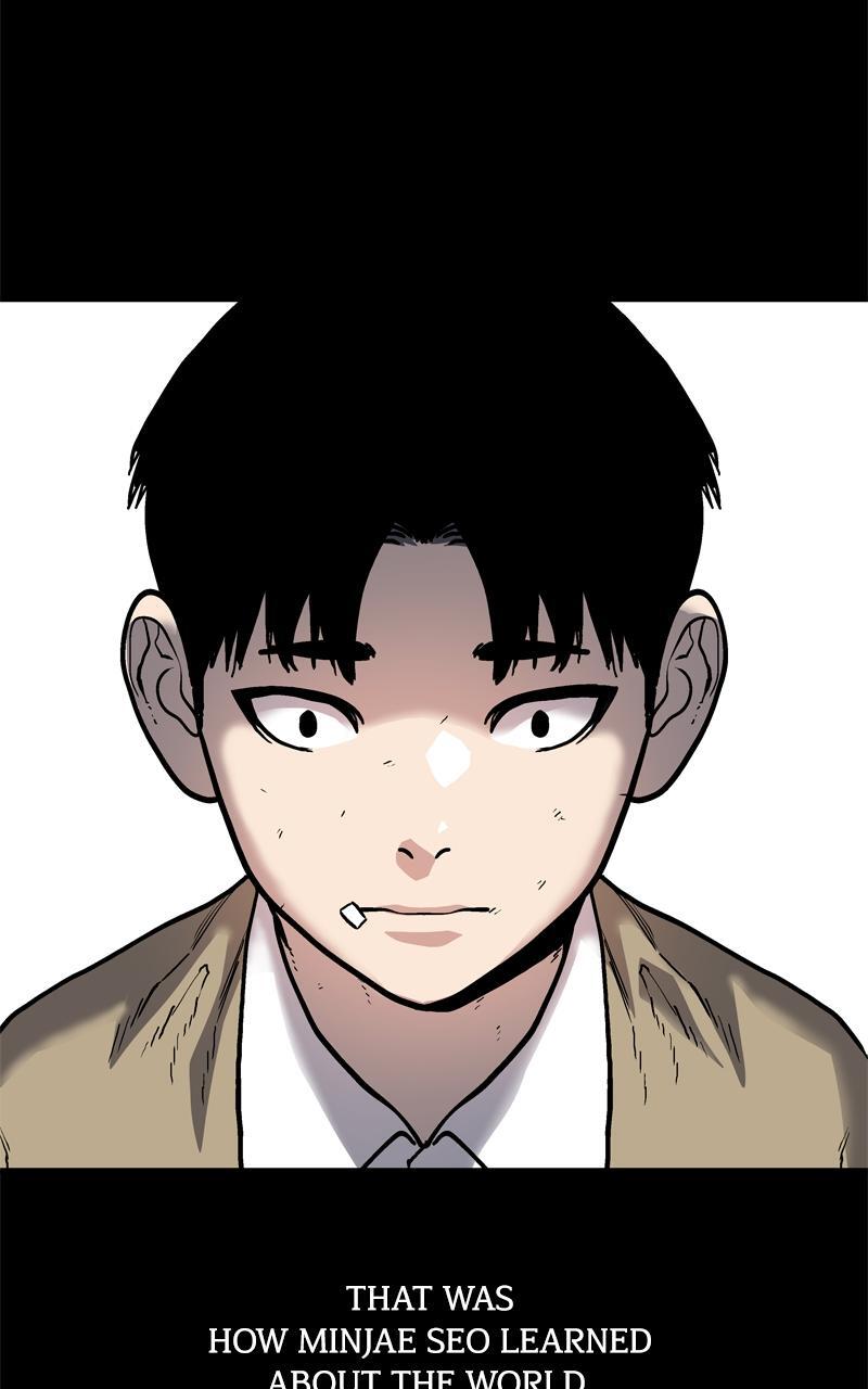 Read Boss Return Manga Online