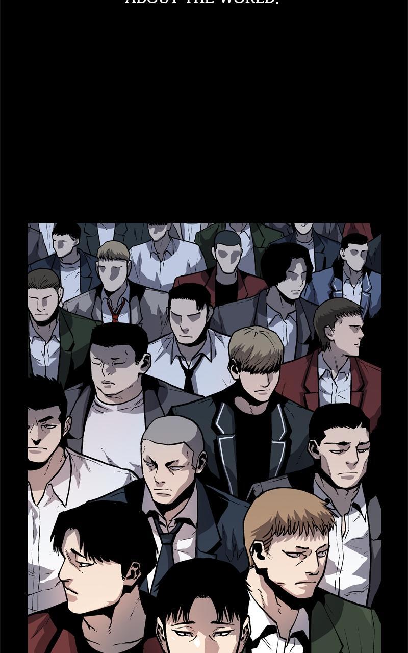 Read Boss Return Manga Online