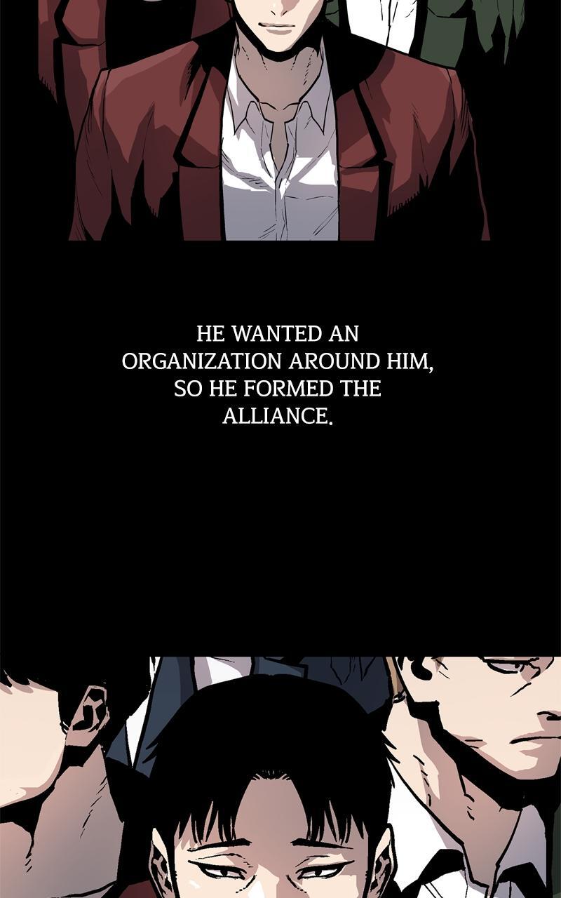 Read Boss Return Manga Online