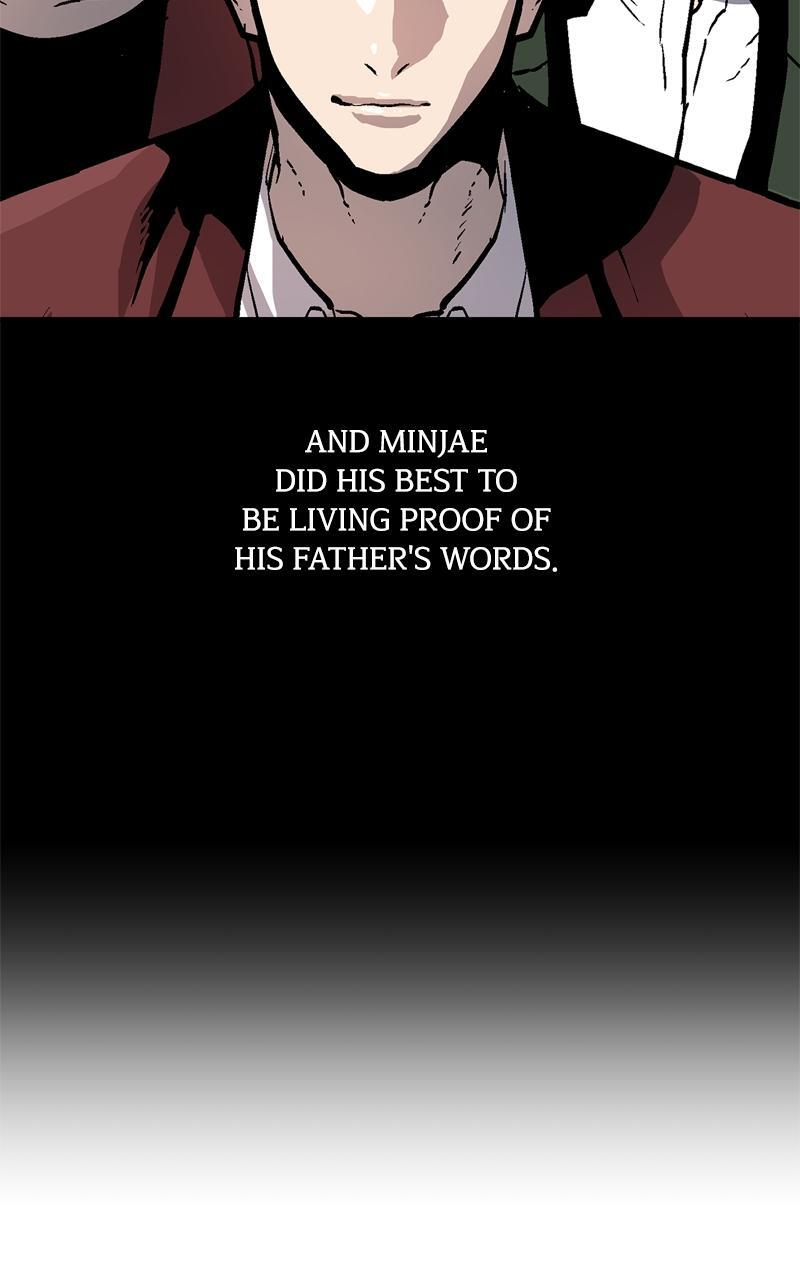 Read Boss Return Manga Online