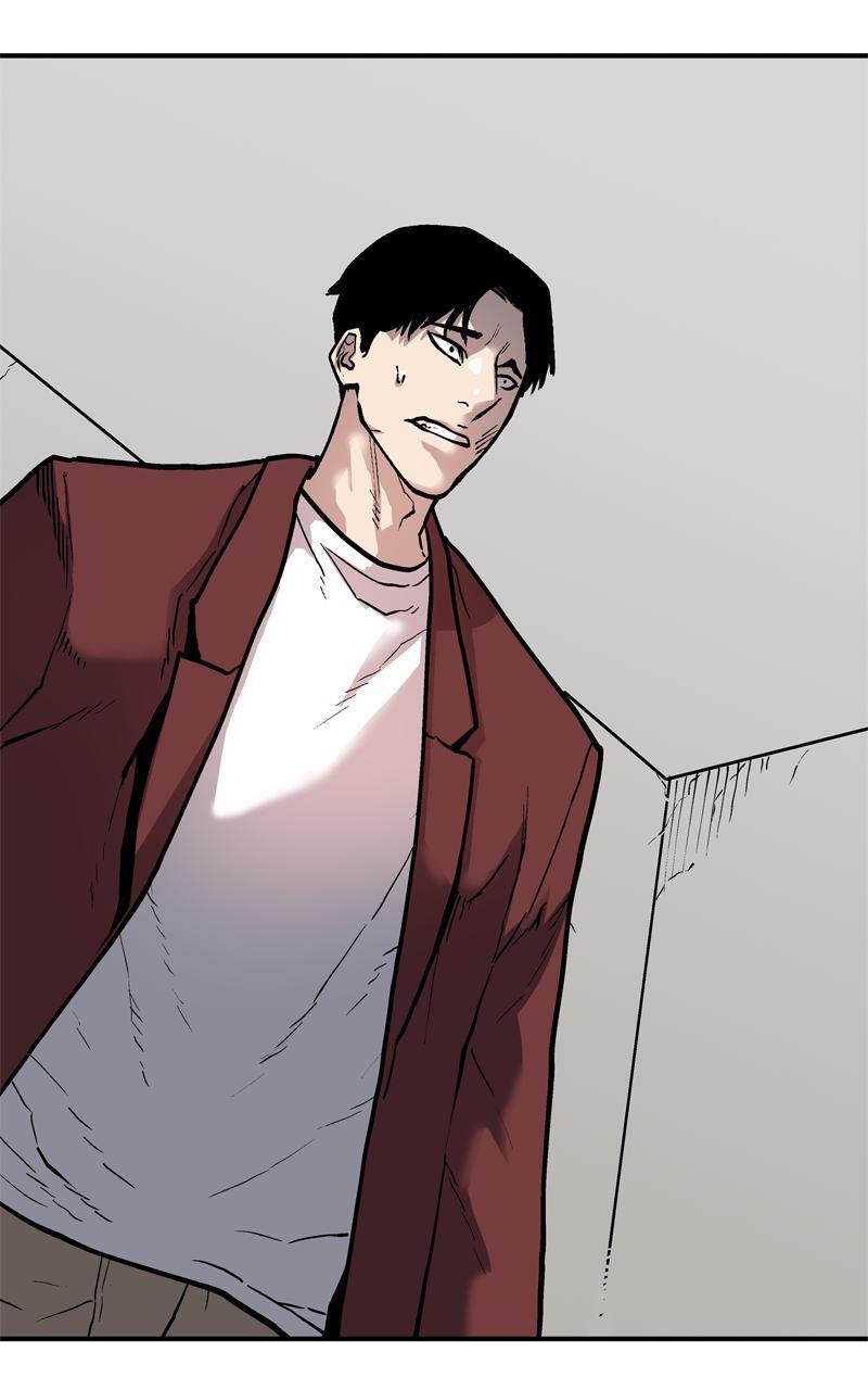 Read Boss Return Manga Online