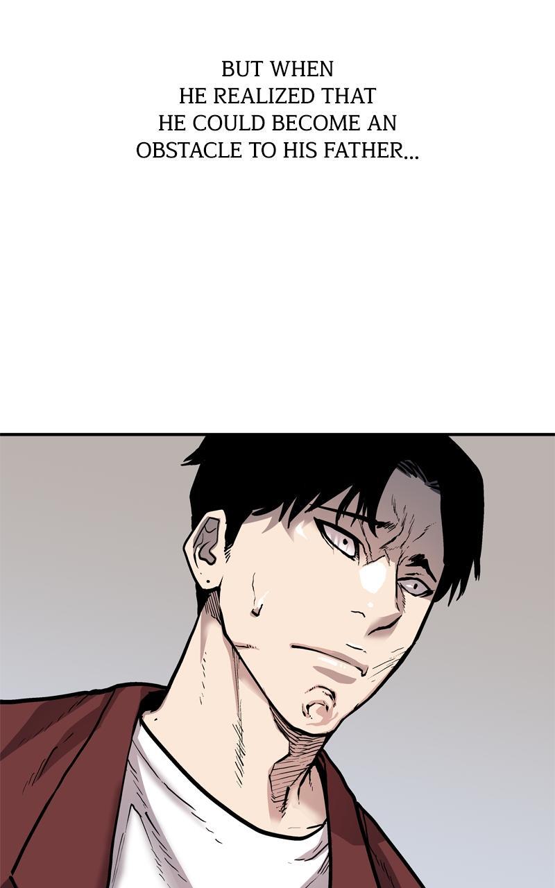 Read Boss Return Manga Online