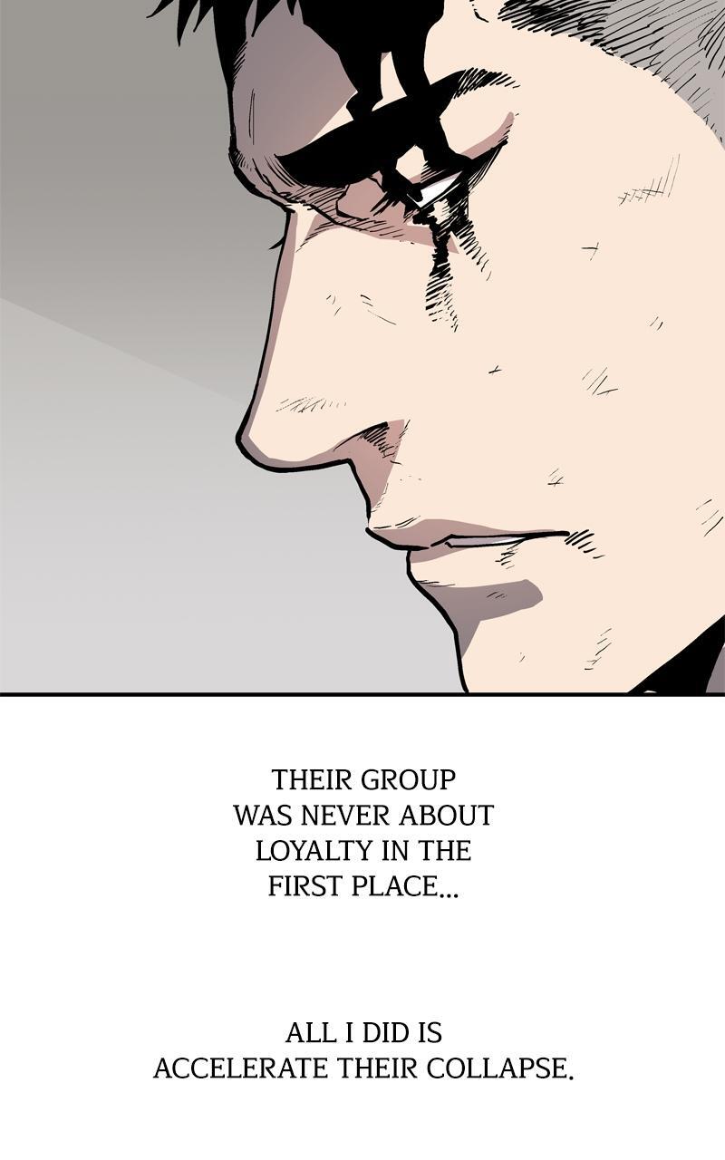 Read Boss Return Manga Online