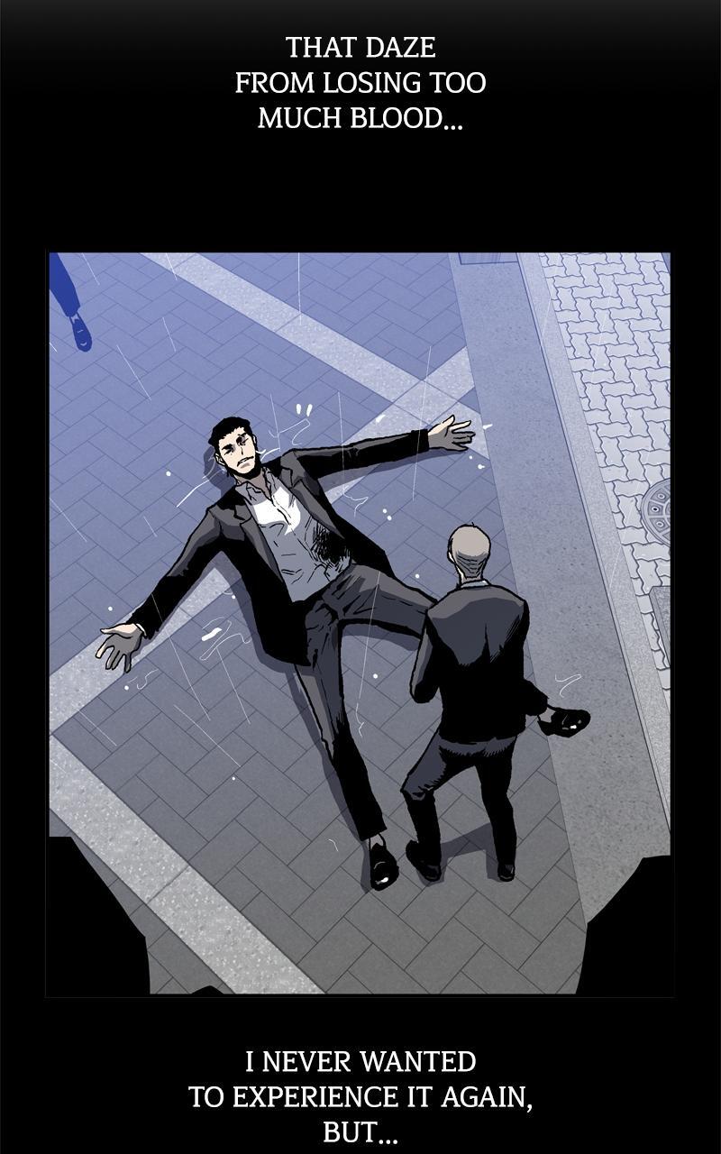 Read Boss Return Manga Online