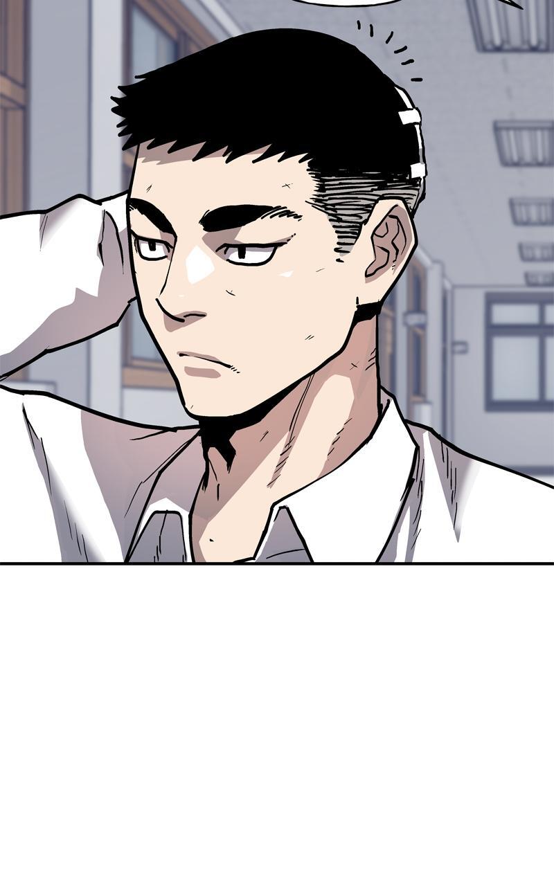 Read Boss Return Manga Online