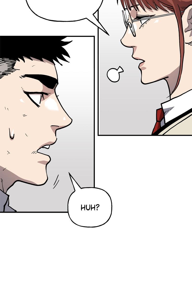 Read Boss Return Manga Online