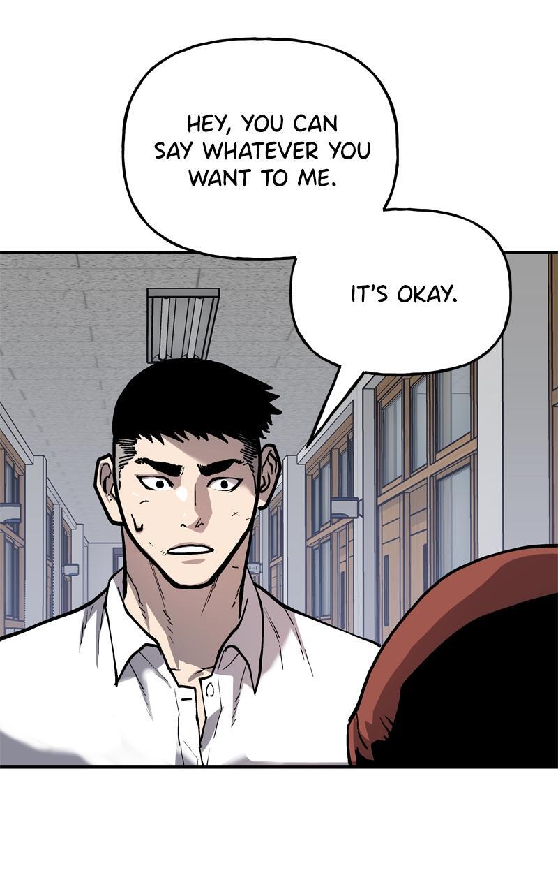 Read Boss Return Manga Online