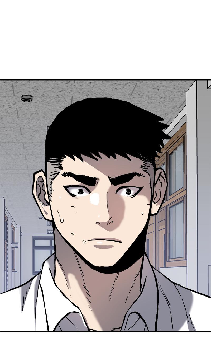Read Boss Return Manga Online
