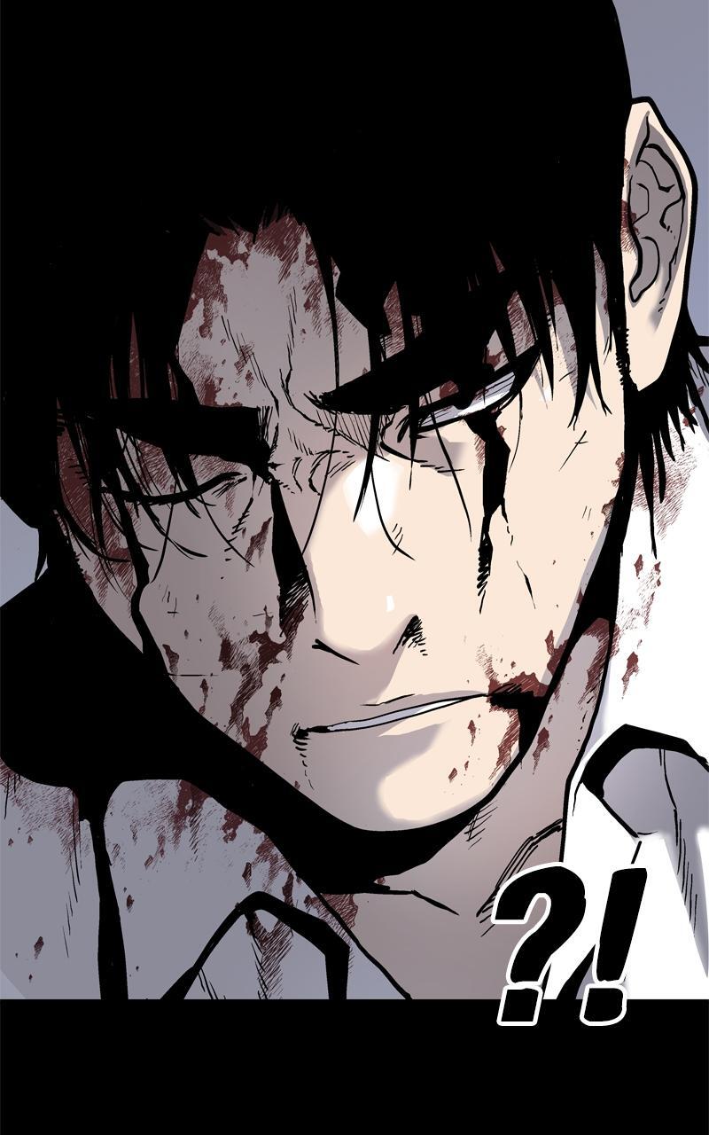 Read Boss Return Manga Online