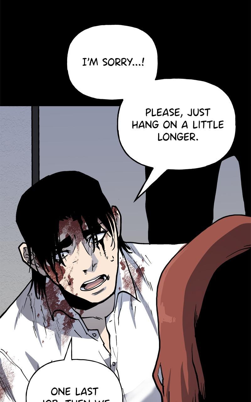 Read Boss Return Manga Online