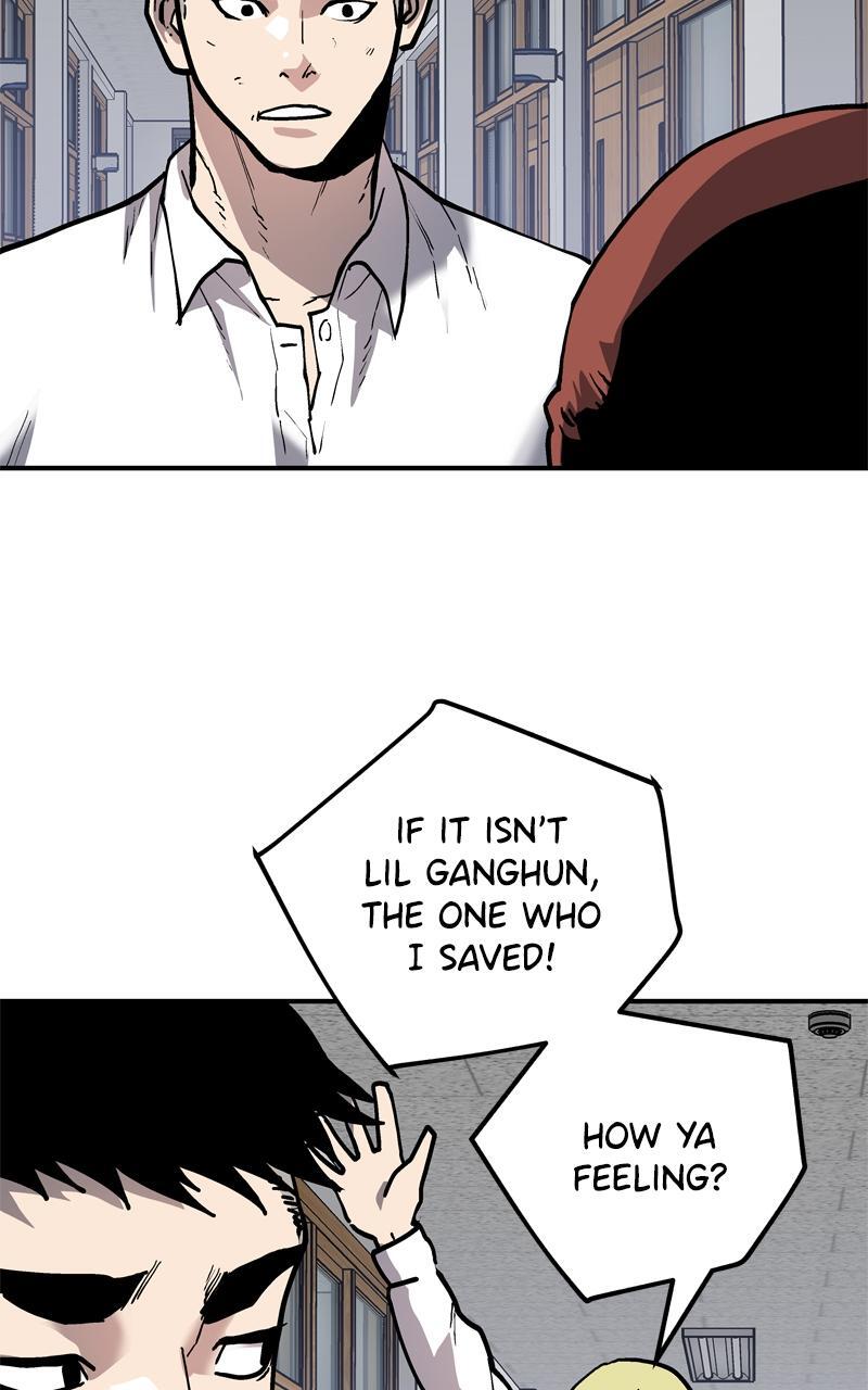Read Boss Return Manga Online