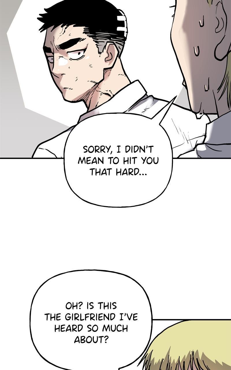 Read Boss Return Manga Online