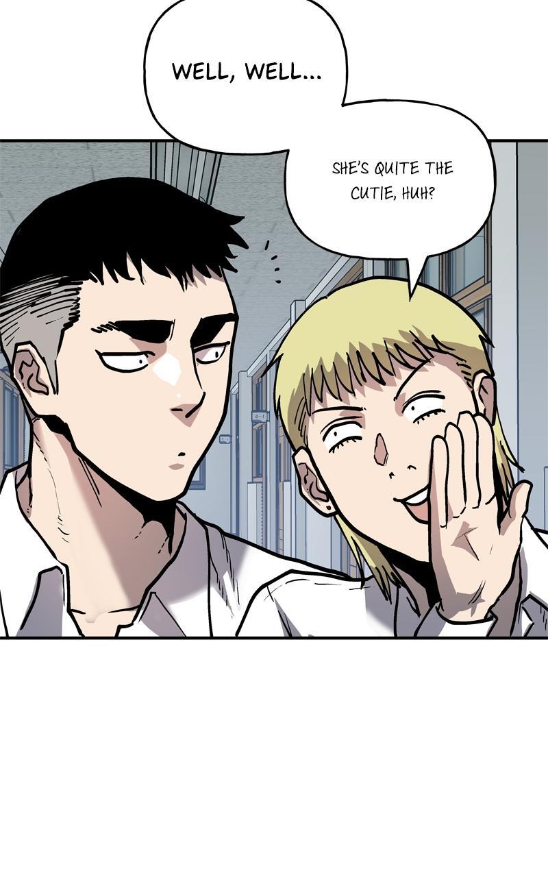 Read Boss Return Manga Online