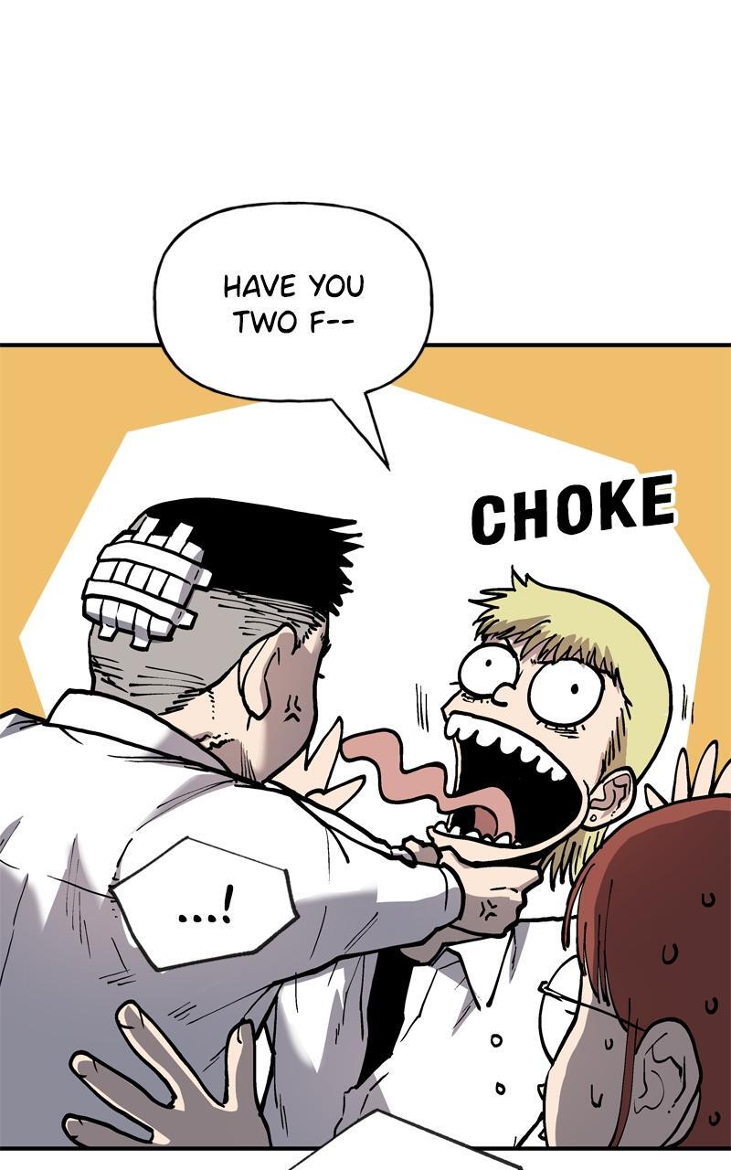 Read Boss Return Manga Online