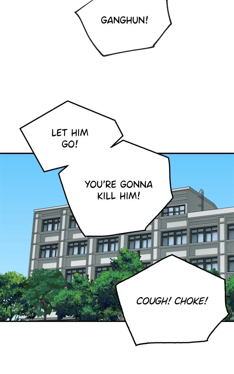 Read Boss Return Manga Online