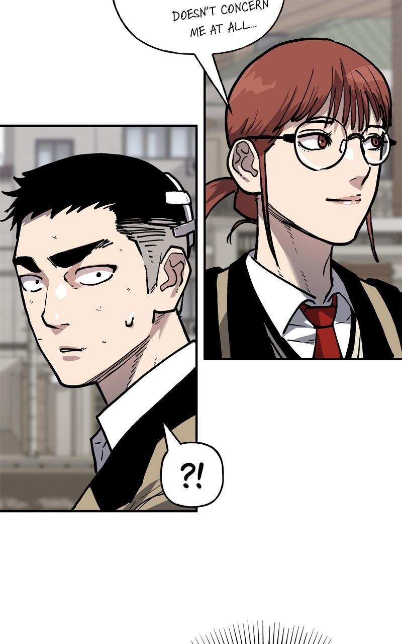 Read Boss Return Manga Online