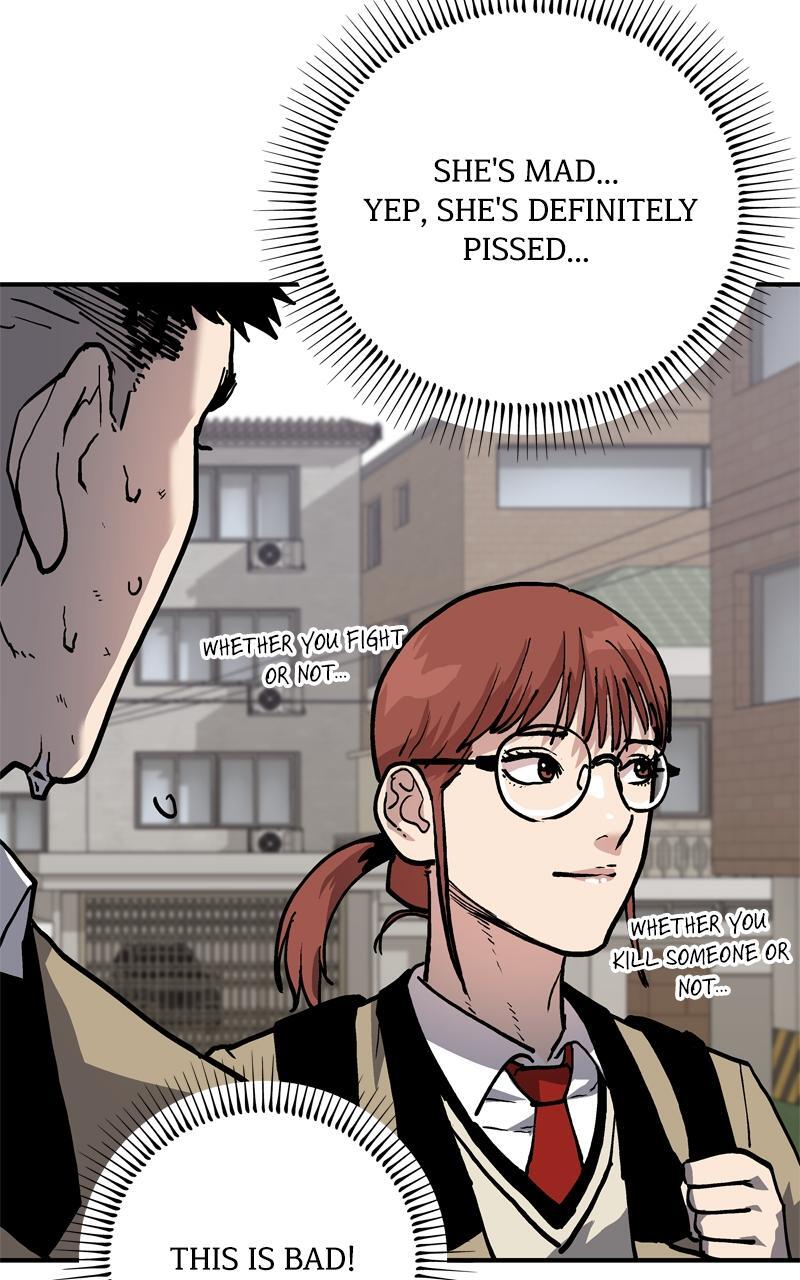 Read Boss Return Manga Online