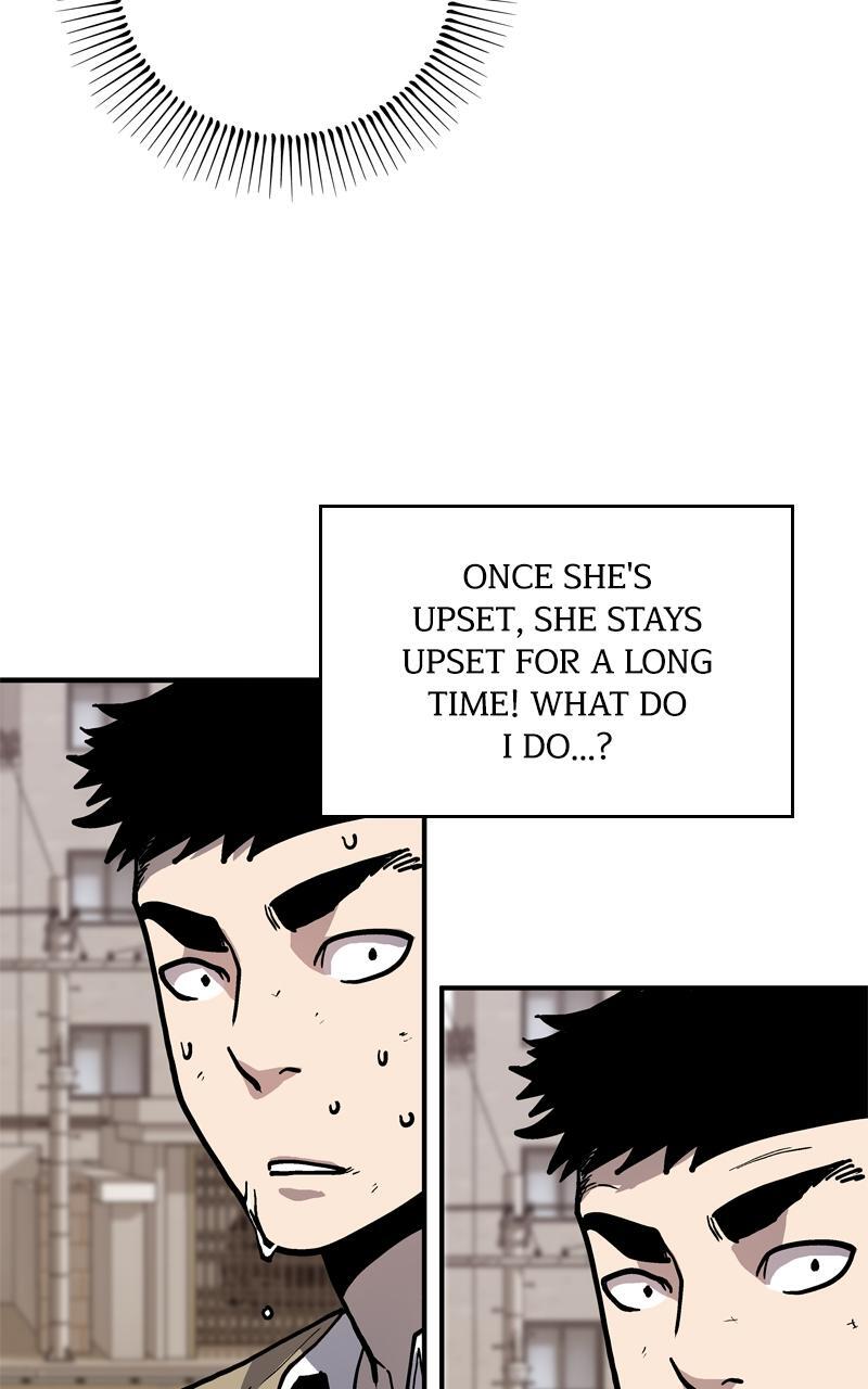 Read Boss Return Manga Online