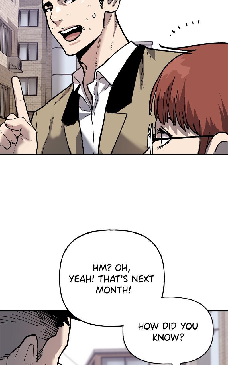 Read Boss Return Manga Online