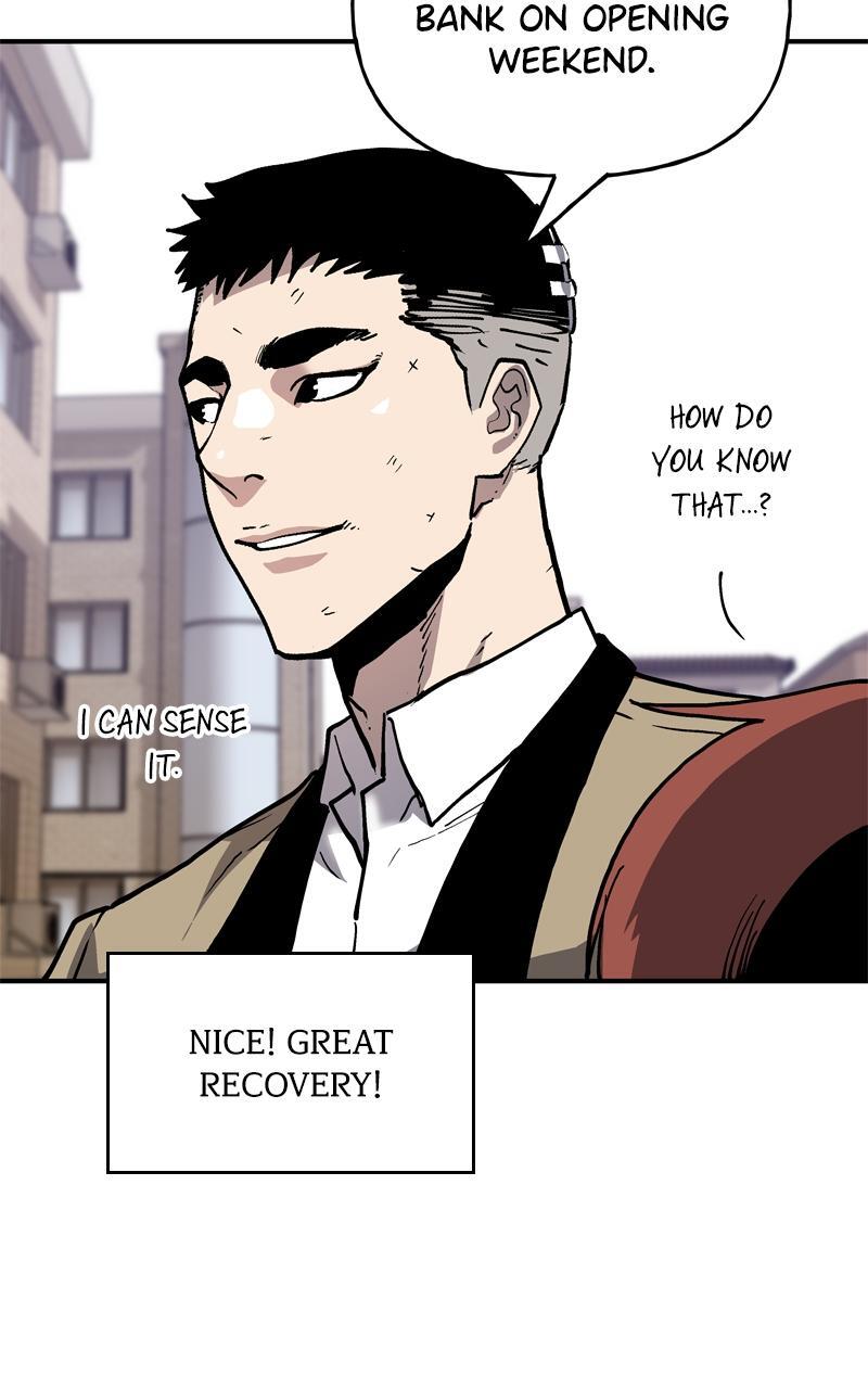 Read Boss Return Manga Online