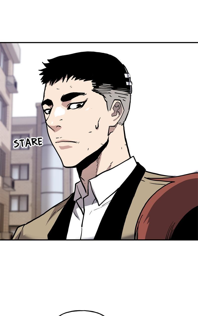 Read Boss Return Manga Online