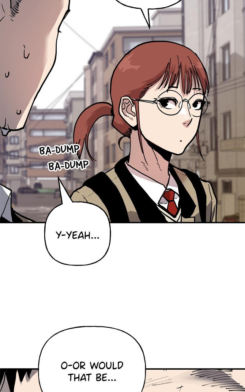 Read Boss Return Manga Online