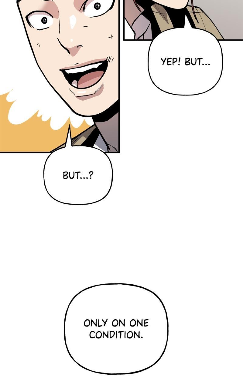Read Boss Return Manga Online
