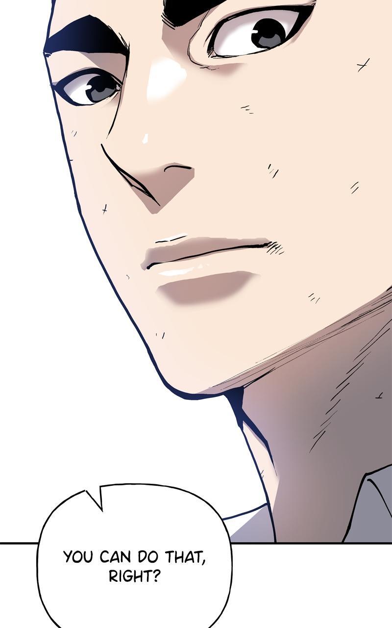 Read Boss Return Manga Online