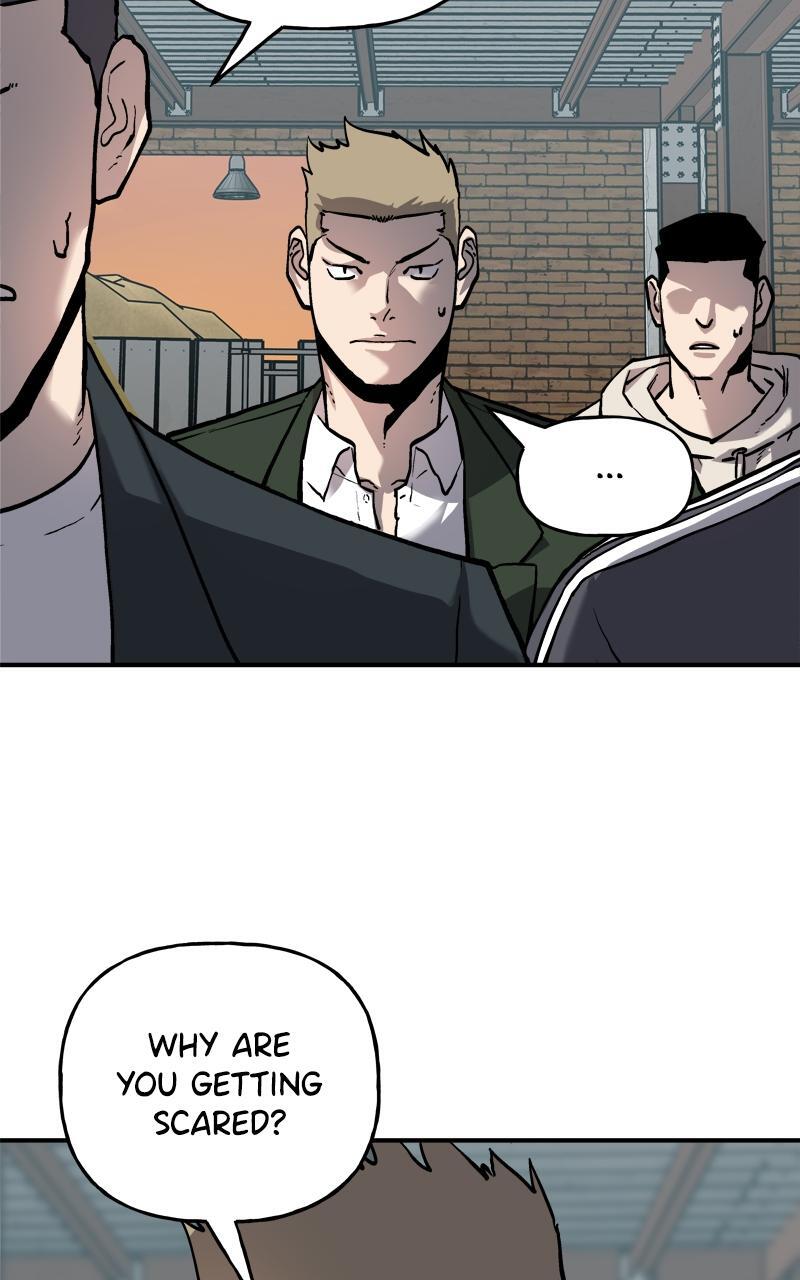 Read Boss Return Manga Online