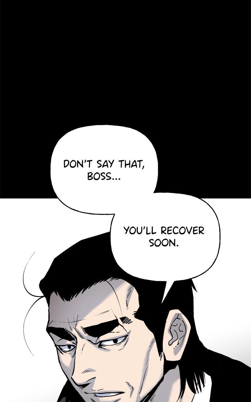 Read Boss Return Manga Online