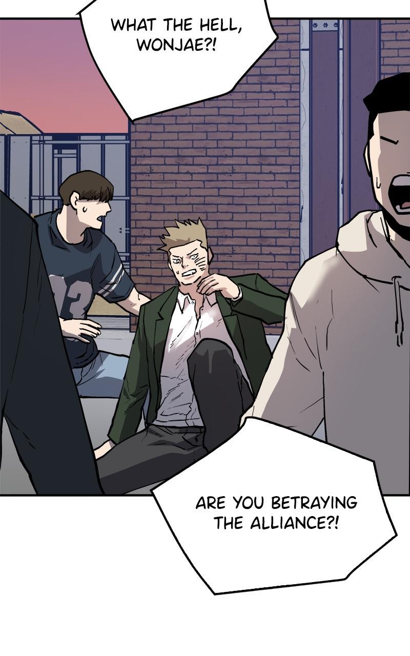 Read Boss Return Manga Online
