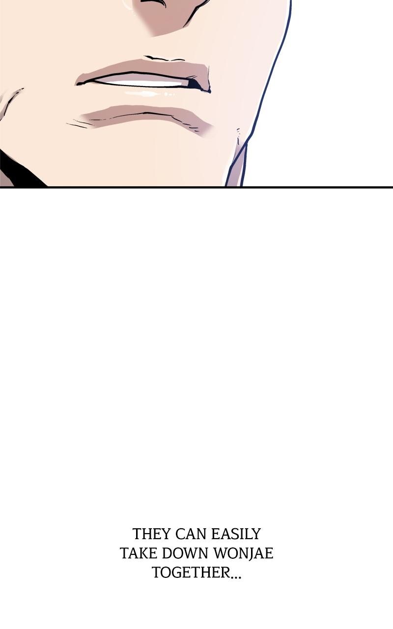 Read Boss Return Manga Online
