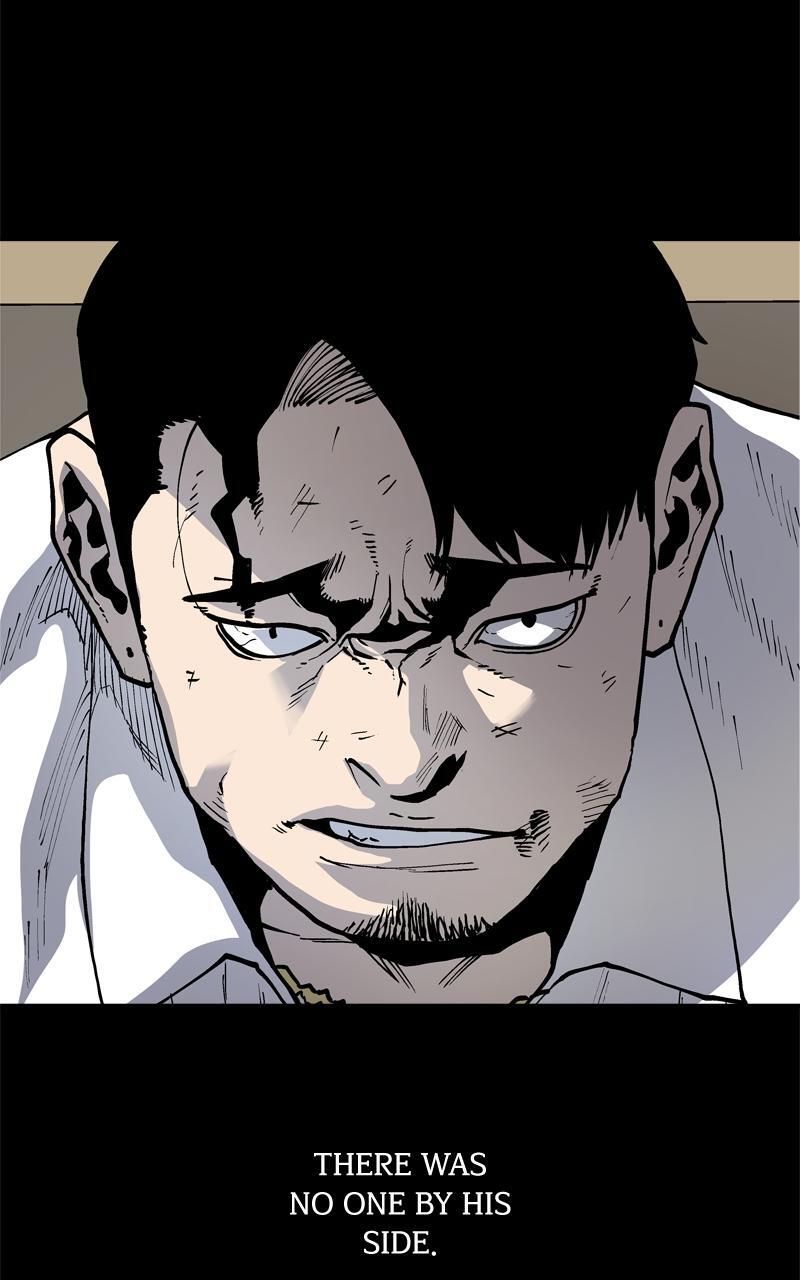 Read Boss Return Manga Online