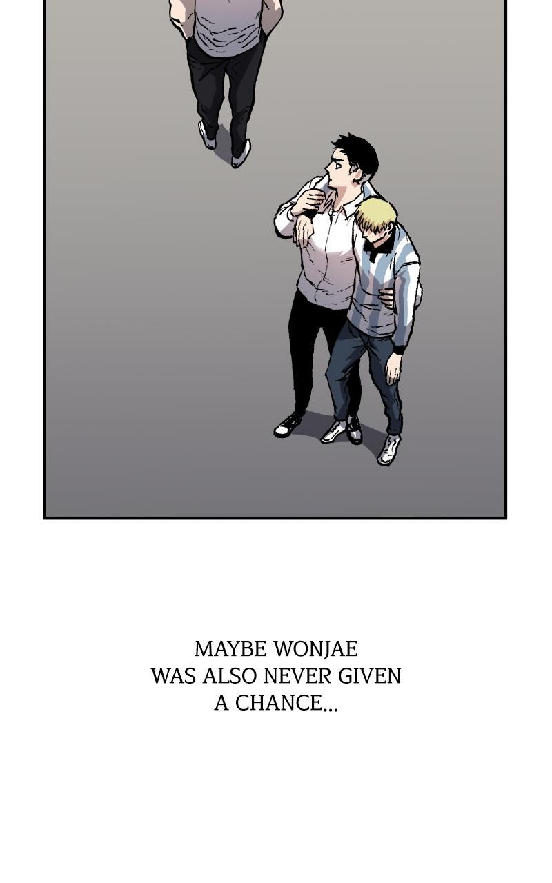 Read Boss Return Manga Online
